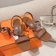 Hermes Sandals